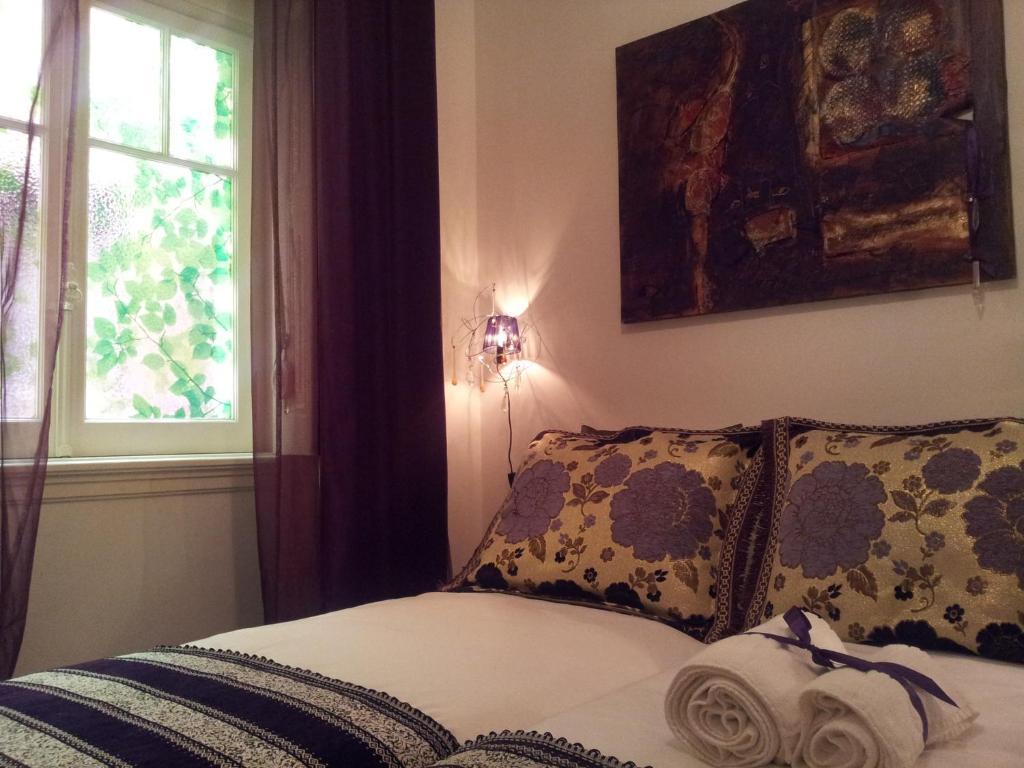 Whatever Art B&B Lisbon Exterior photo
